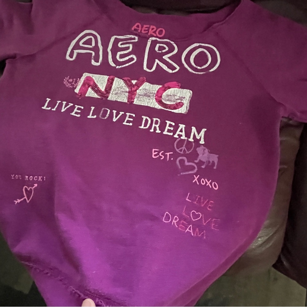 AERO sweater - Picture 3 of 5